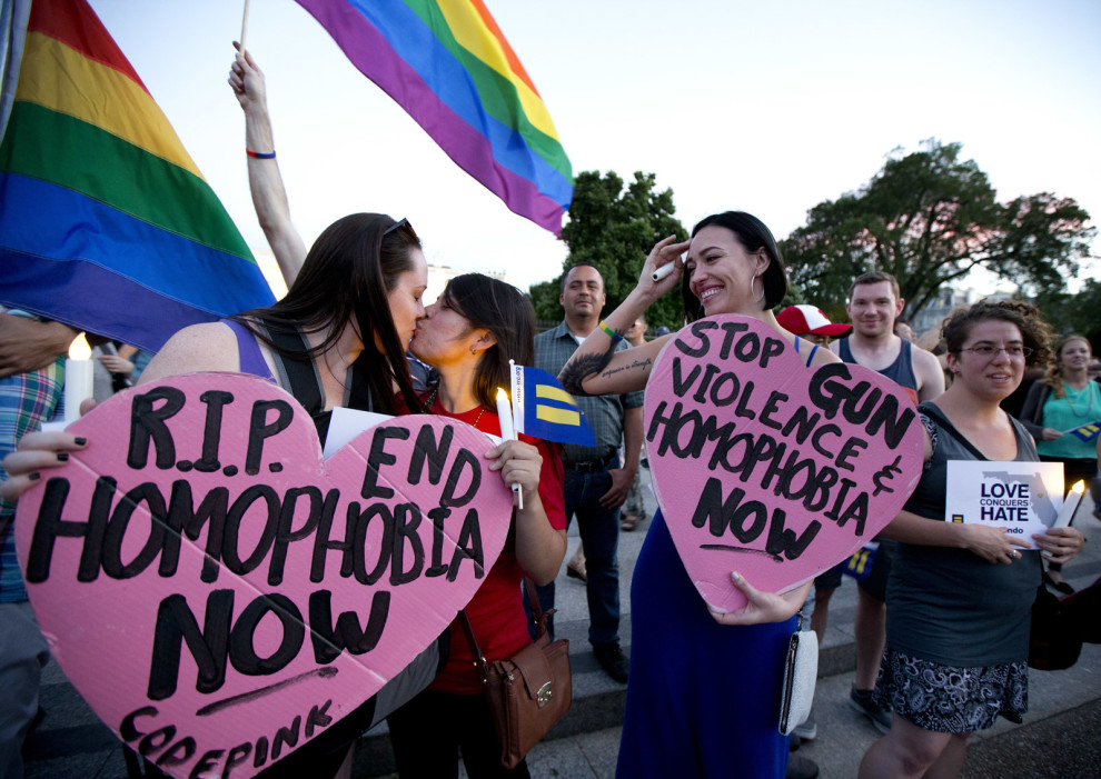 Students attend Gloria Steinem Leadership Institute training in Washington, D.C.